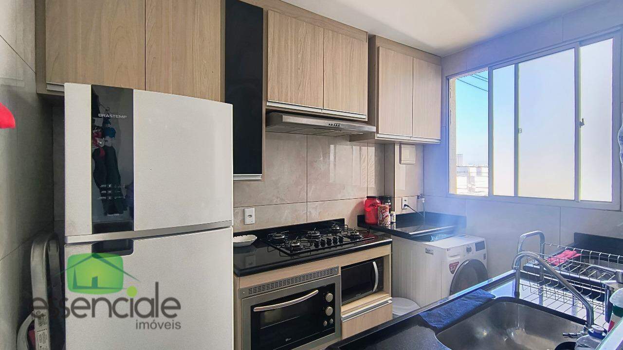 Apartamento, 2 quartos, 45 m² - Foto 5