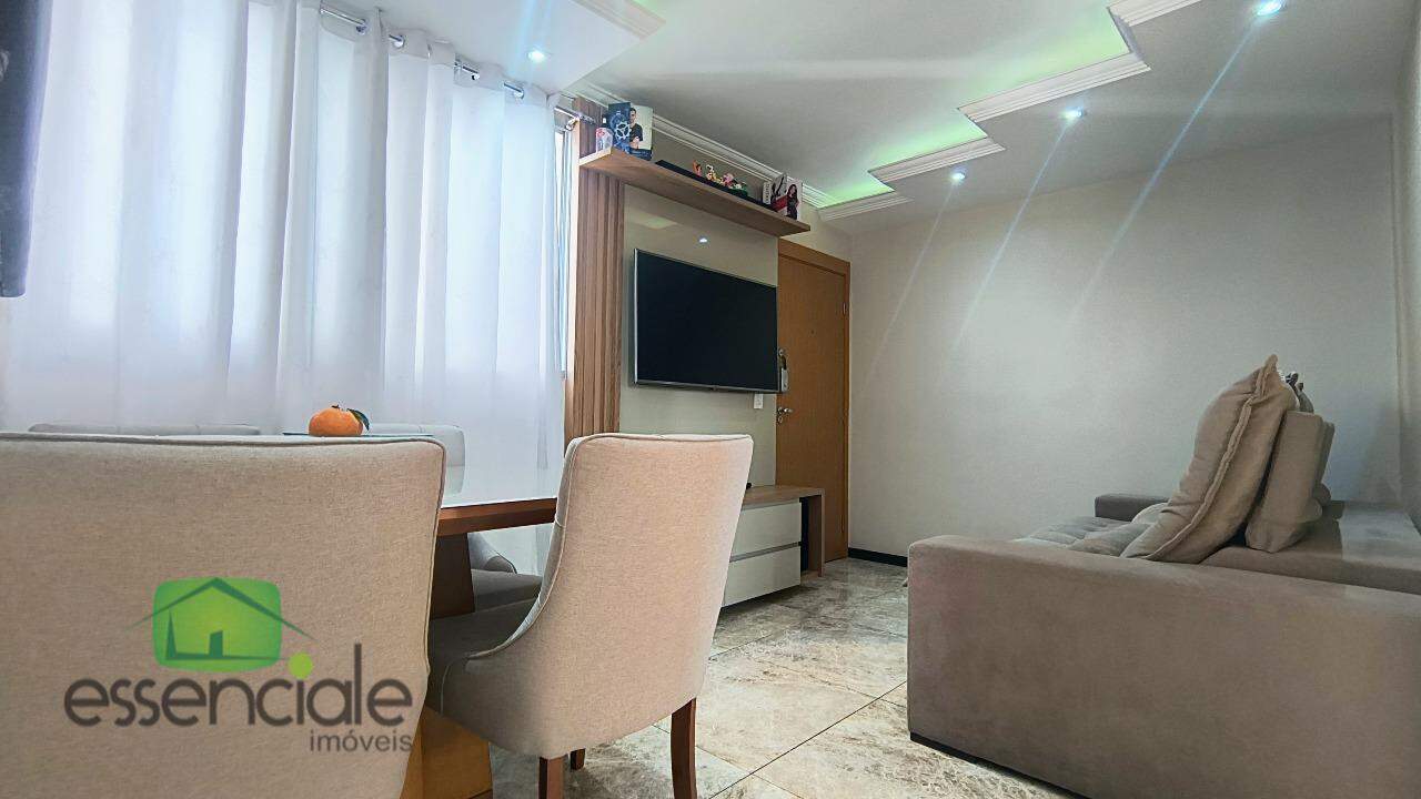 Apartamento, 2 quartos, 45 m² - Foto 1