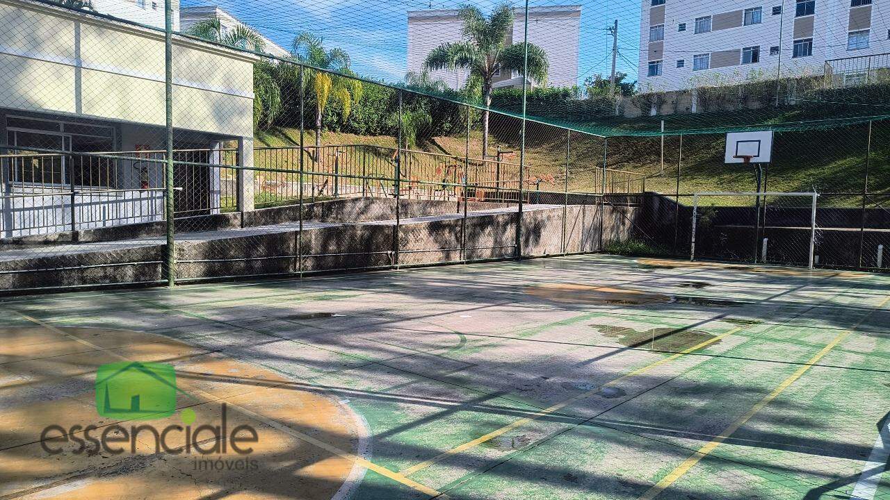 Apartamento, 2 quartos, 45 m² - Foto 14