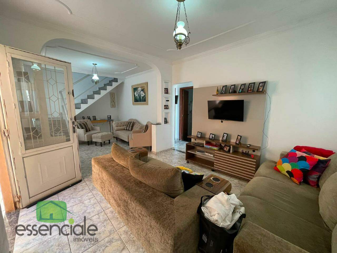 Casa, 3 quartos, 390 m² - Foto 6