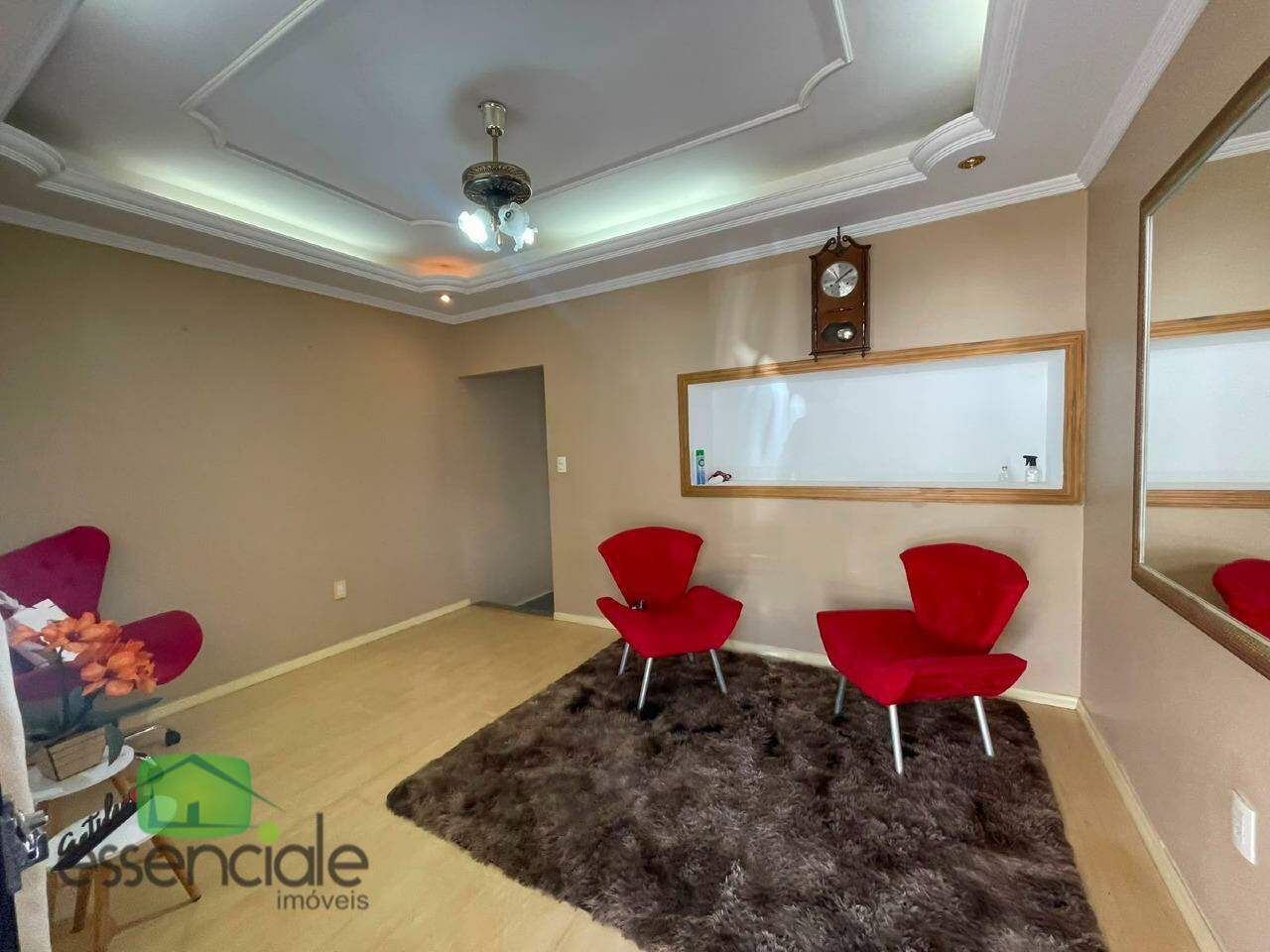 Casa, 3 quartos, 390 m² - Foto 4