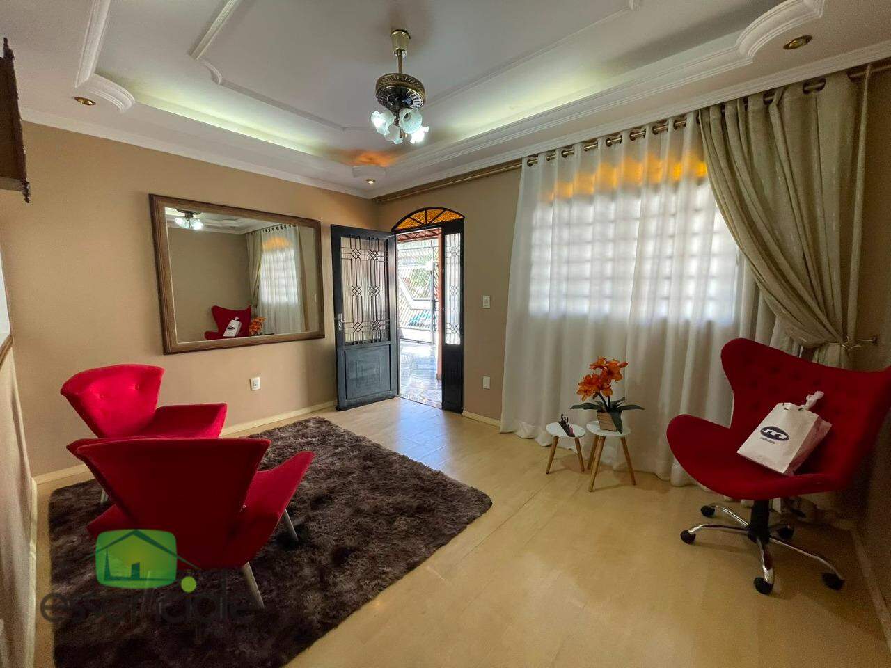 Casa, 3 quartos, 390 m² - Foto 5