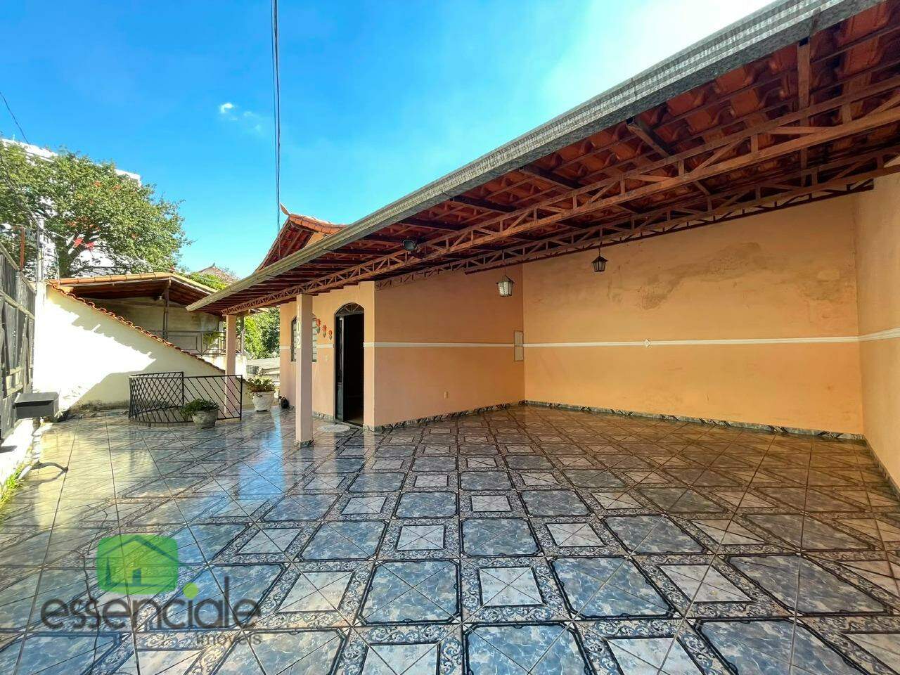 Casa, 3 quartos, 390 m² - Foto 1
