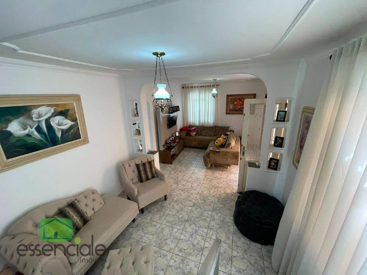 Casa, 3 quartos, 390 m² - Foto 7