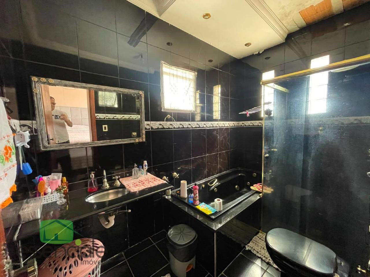Casa, 3 quartos, 390 m² - Foto 24