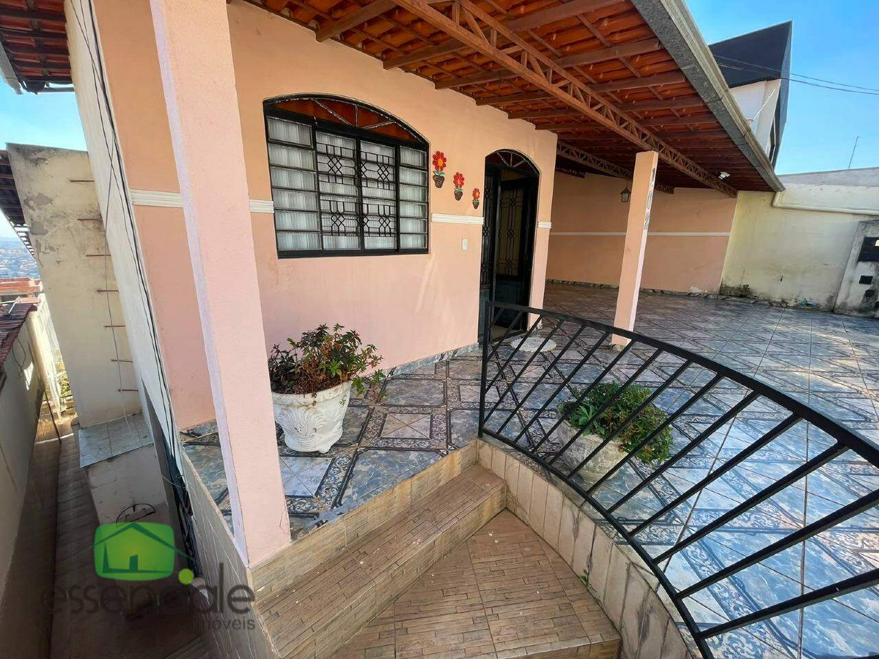 Casa, 3 quartos, 390 m² - Foto 2
