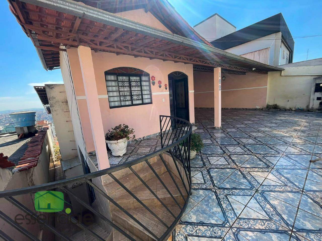 Casa, 3 quartos, 390 m² - Foto 3
