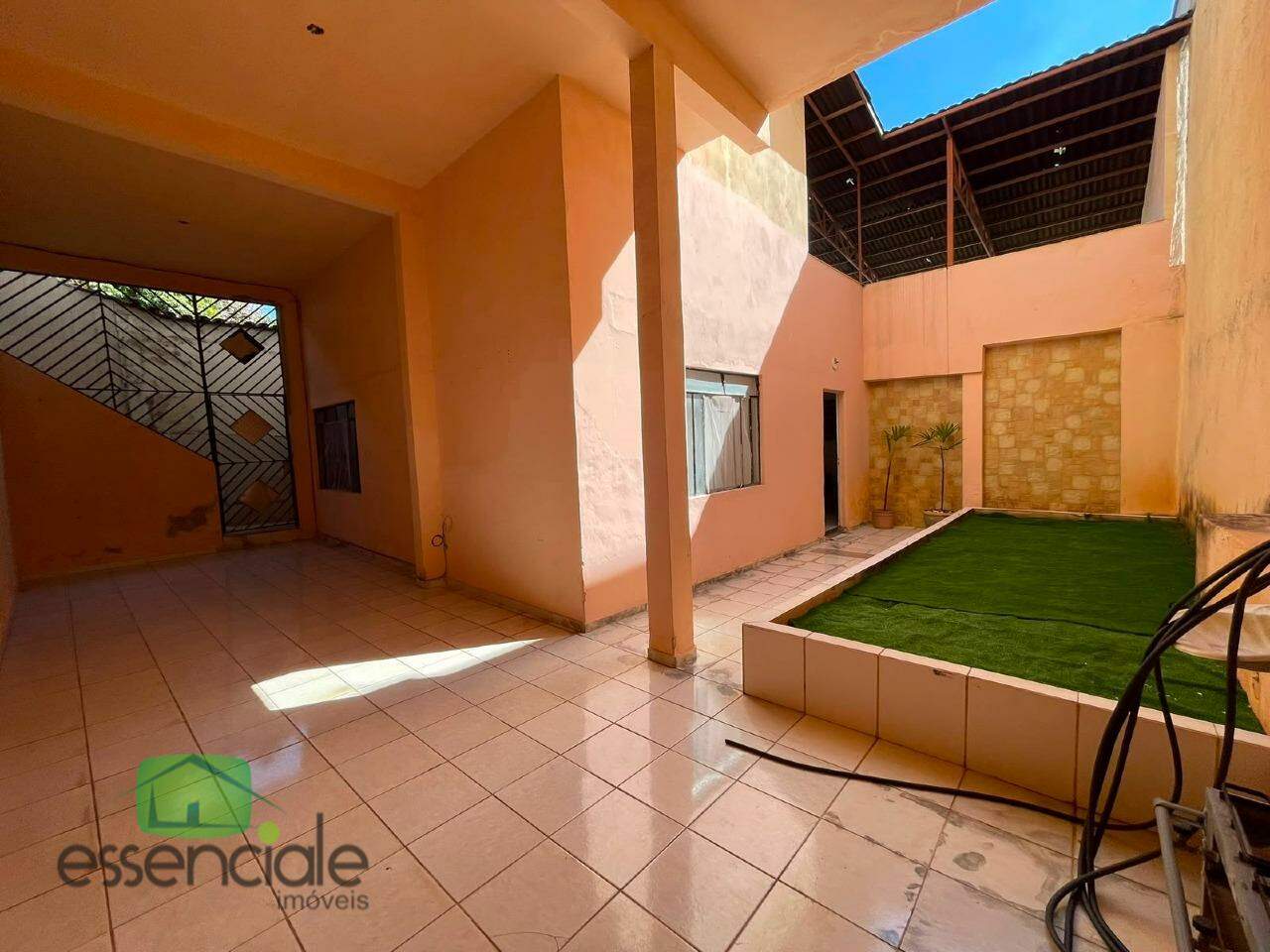 Casa, 3 quartos, 390 m² - Foto 16