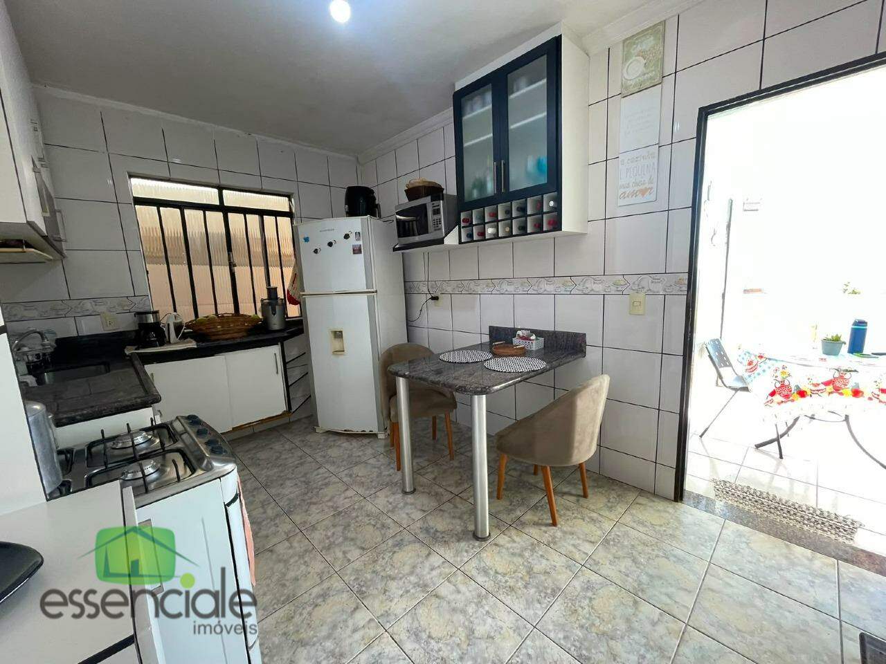 Casa, 3 quartos, 390 m² - Foto 20