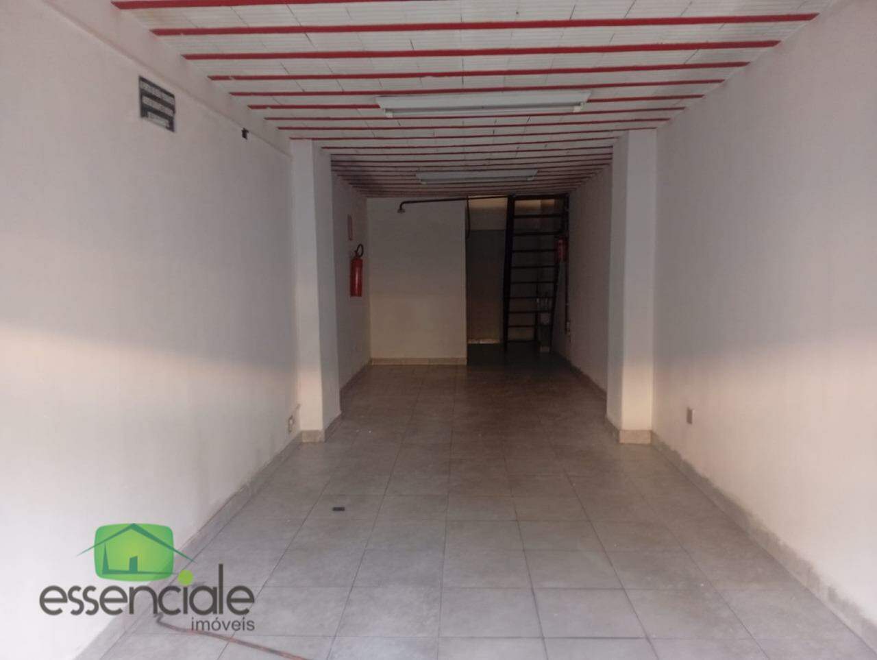 Loja-Salão, 25 m² - Foto 12