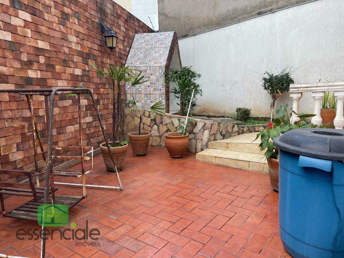 Casa, 3 quartos, 420 m² - Foto 22