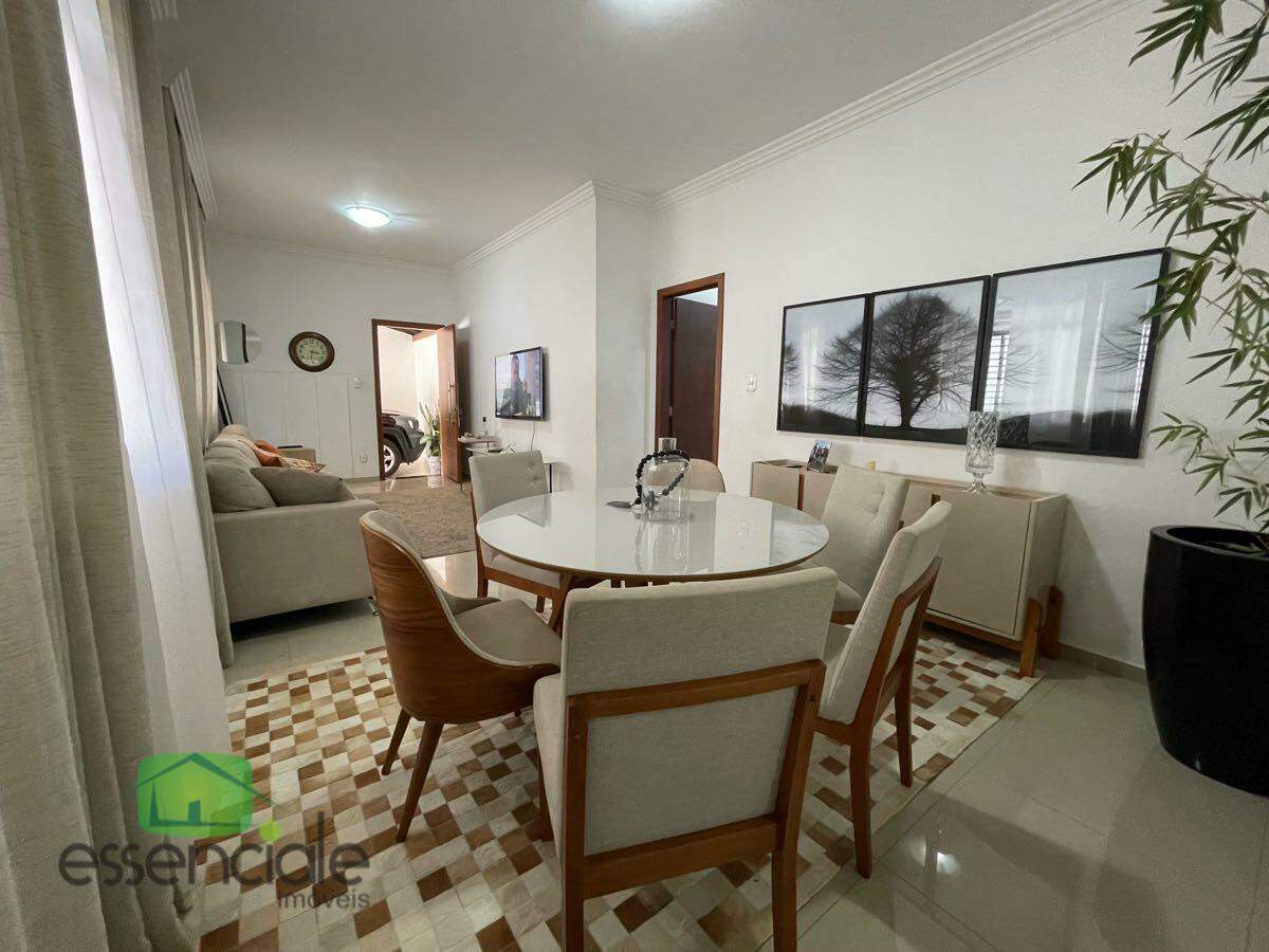 Casa, 3 quartos, 420 m² - Foto 4