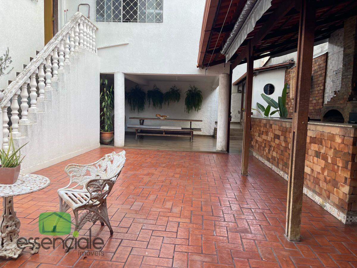 Casa, 3 quartos, 420 m² - Foto 23