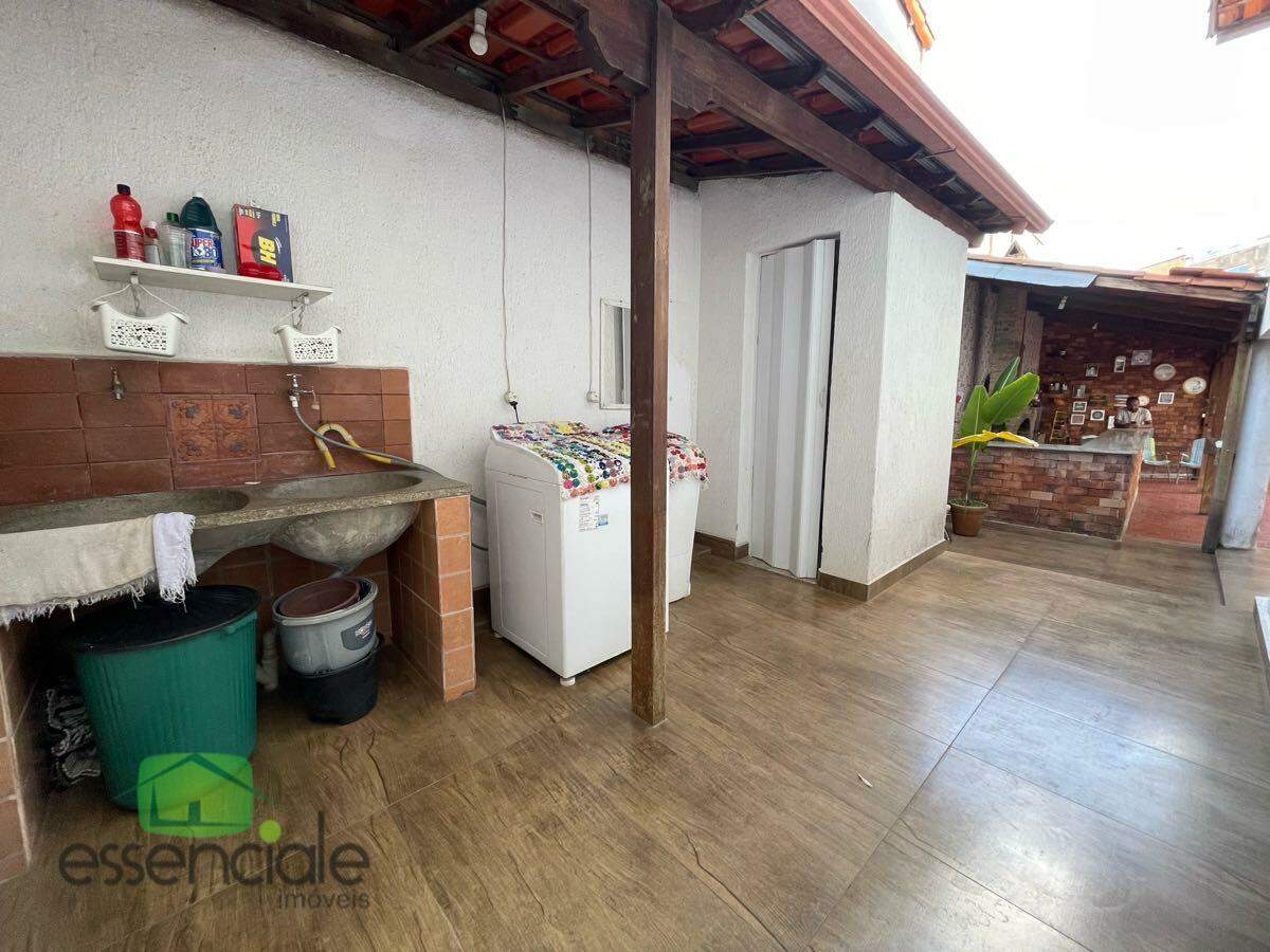 Casa, 3 quartos, 420 m² - Foto 25
