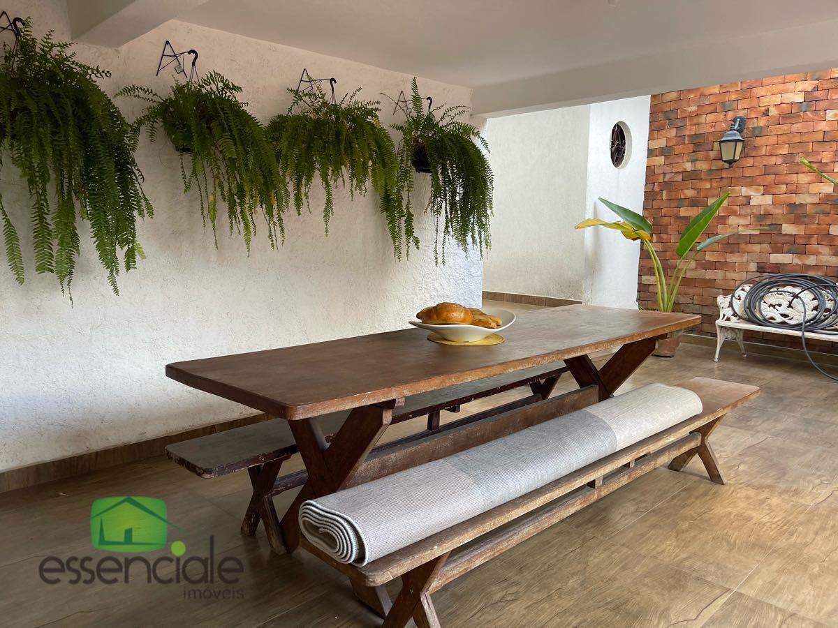 Casa, 3 quartos, 420 m² - Foto 18