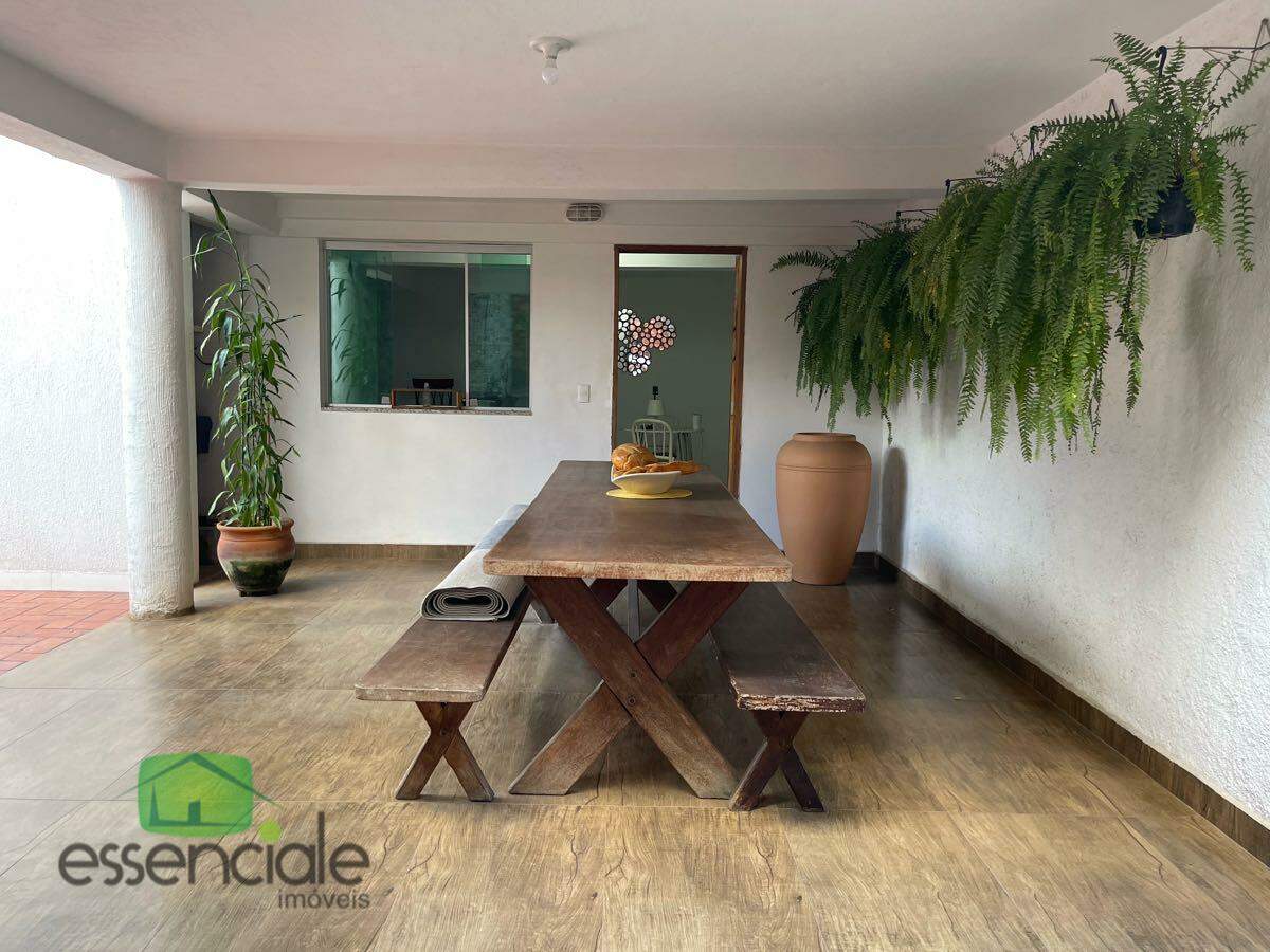 Casa, 3 quartos, 420 m² - Foto 19