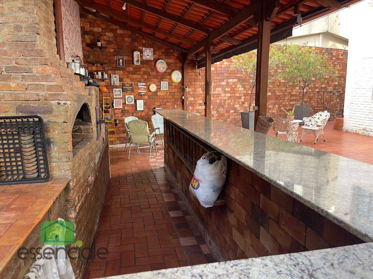 Casa, 3 quartos, 420 m² - Foto 21