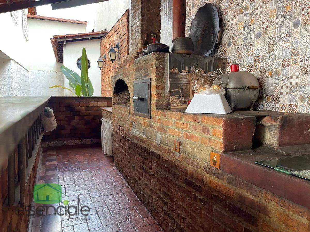 Casa, 3 quartos, 420 m² - Foto 20