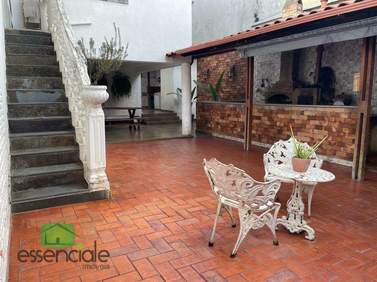 Casa, 3 quartos, 420 m² - Foto 1