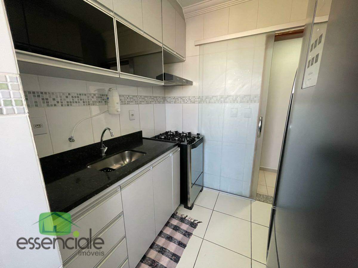 Apartamento, 2 quartos, 53 m² - Foto 10