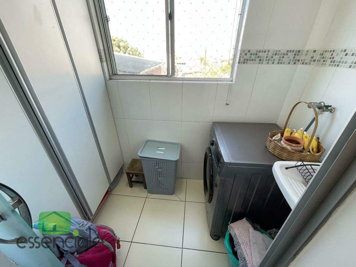 Apartamento, 2 quartos, 53 m² - Foto 11