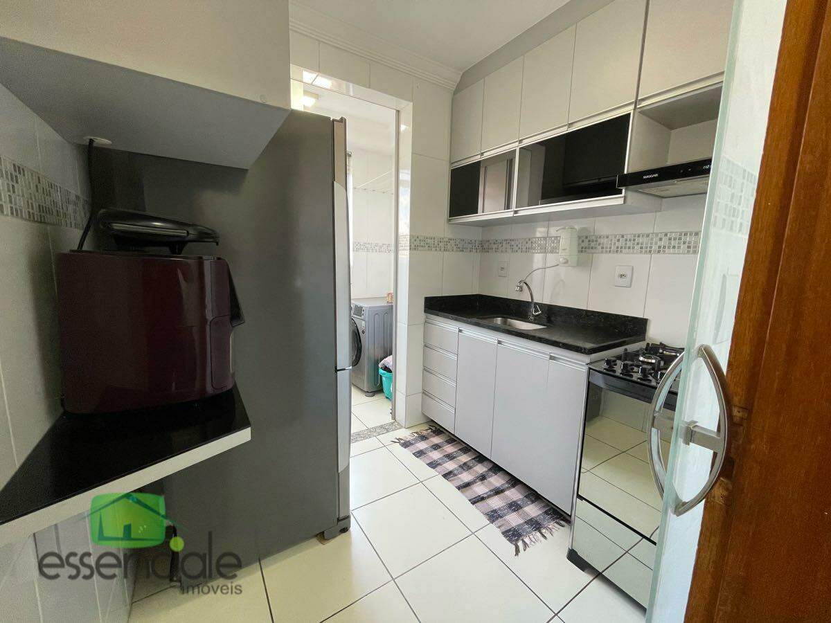 Apartamento, 2 quartos, 53 m² - Foto 13
