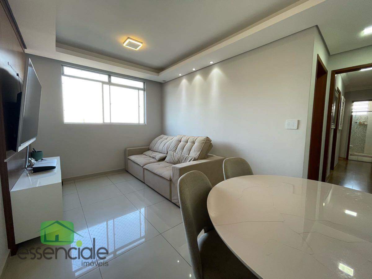 Apartamento, 2 quartos, 53 m² - Foto 3
