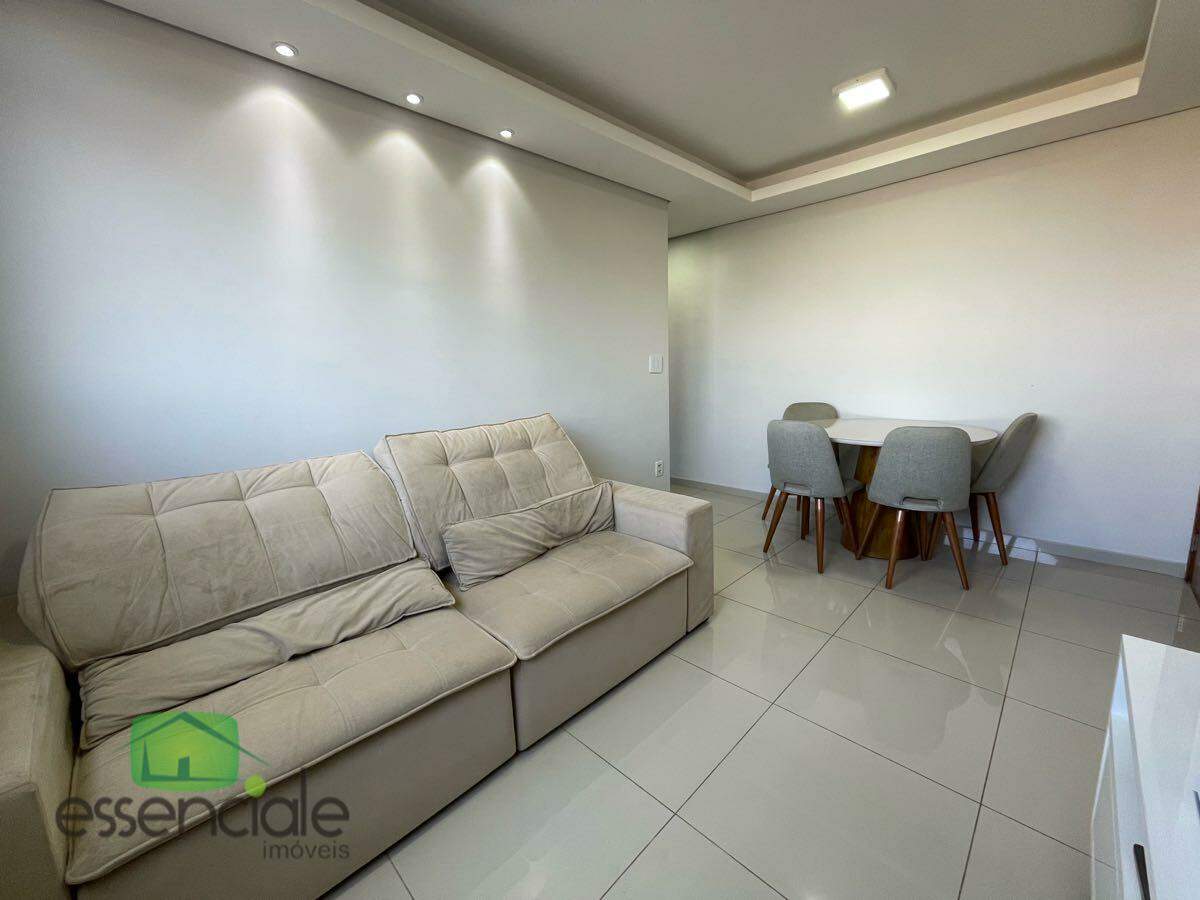 Apartamento, 2 quartos, 53 m² - Foto 8