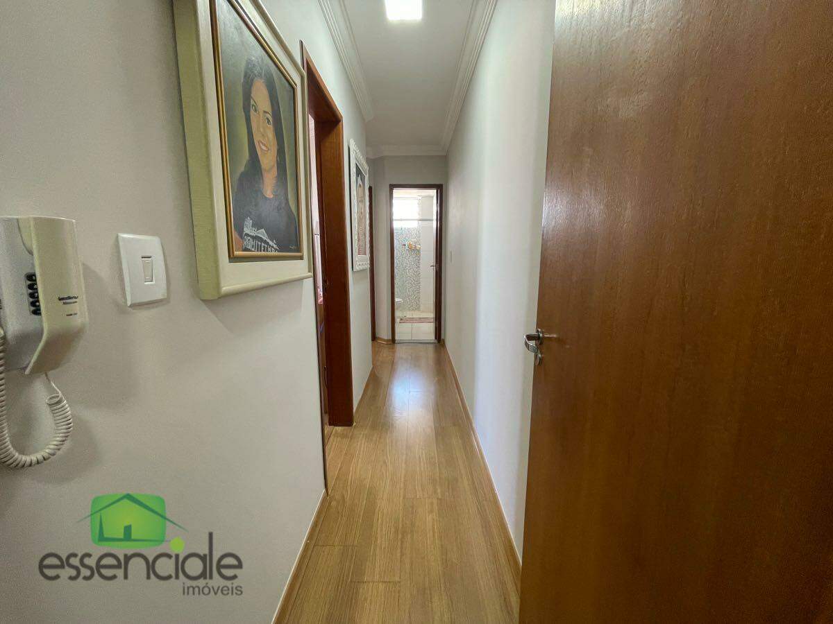 Apartamento, 2 quartos, 53 m² - Foto 9