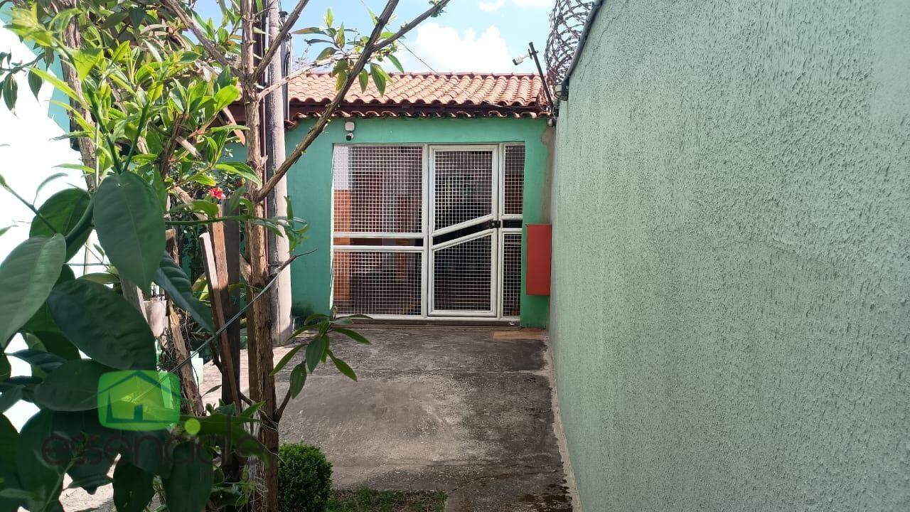 Casa geminada 2 quartos no Santa Maria Contagem