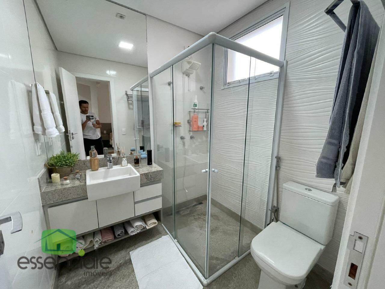 Casa de Condomínio, 3 quartos - Foto 22