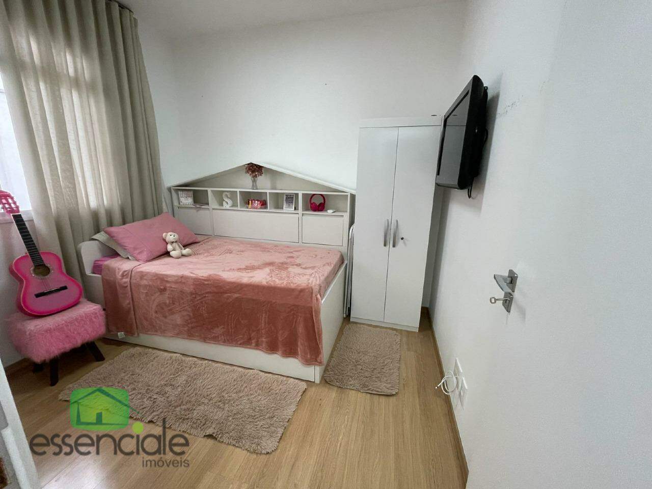 Casa de Condomínio, 3 quartos - Foto 15