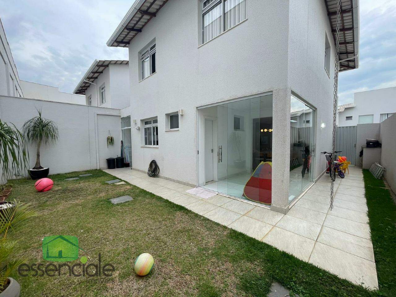 Casa de Condomínio, 3 quartos - Foto 9