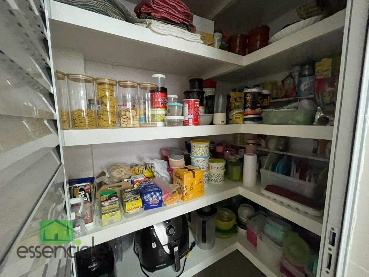 Casa de Condomínio, 3 quartos - Foto 7