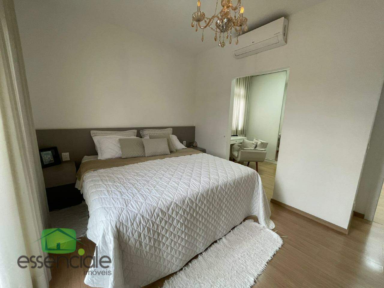 Casa de Condomínio, 3 quartos - Foto 21