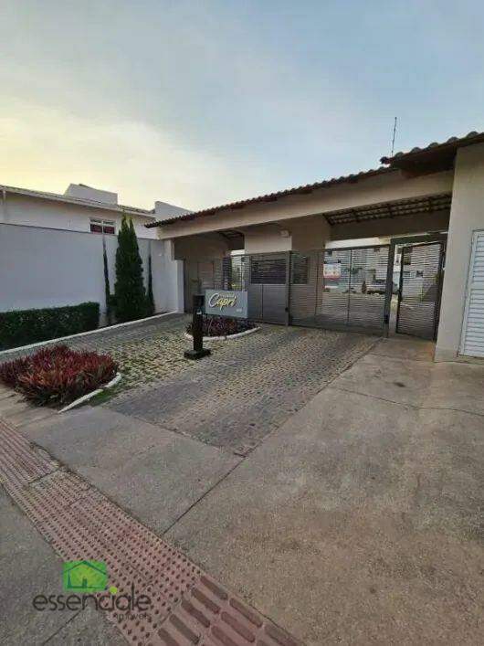 Casa de Condomínio, 3 quartos - Foto 25