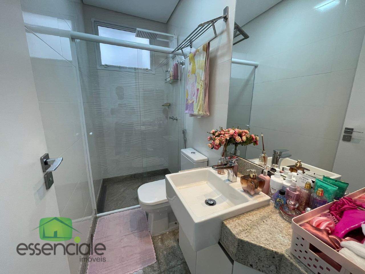 Casa de Condomínio, 3 quartos - Foto 17