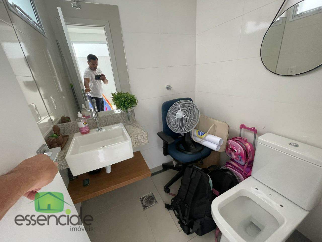 Casa de Condomínio, 3 quartos - Foto 8