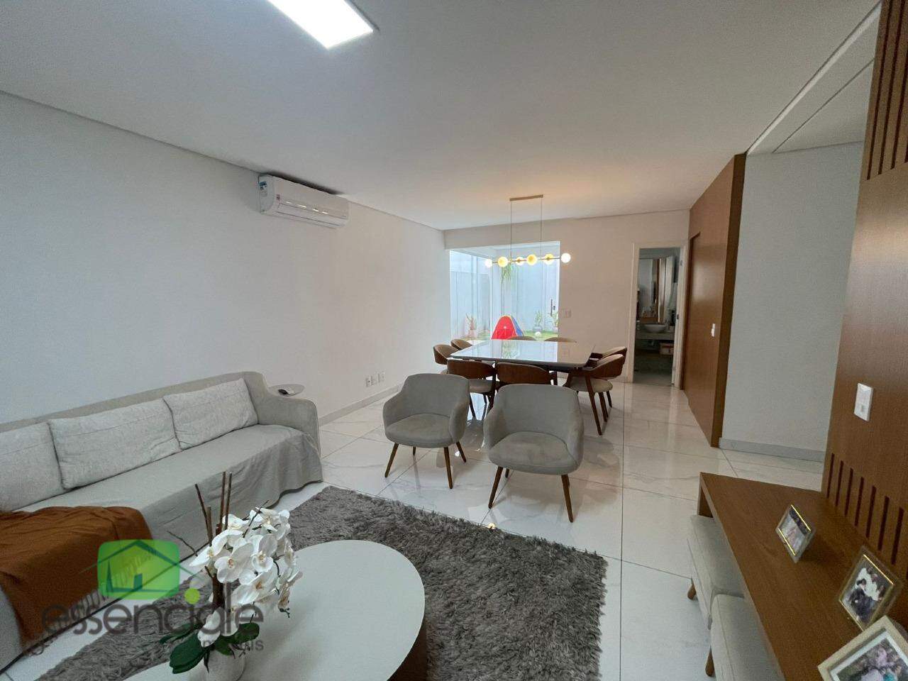 Casa de Condomínio, 3 quartos - Foto 2