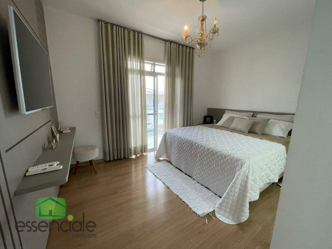 Casa de Condomínio, 3 quartos - Foto 20