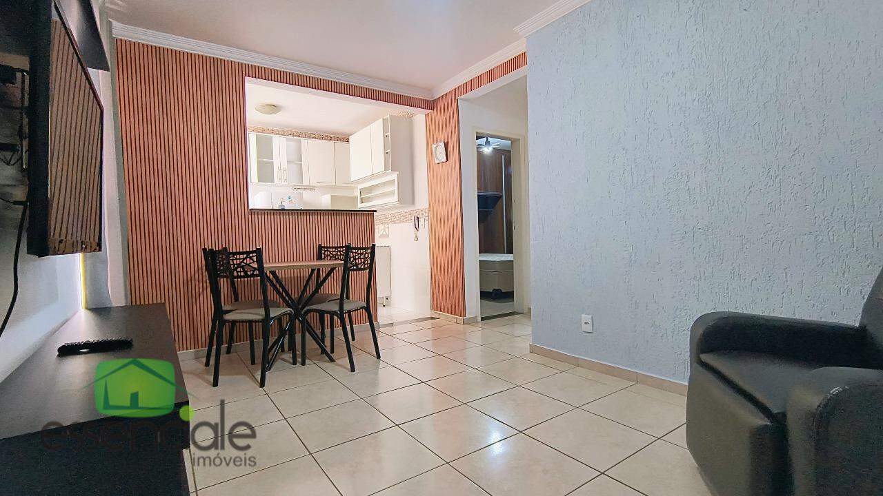 Apartamento 2 quartos no Fonte Grande Contagem
