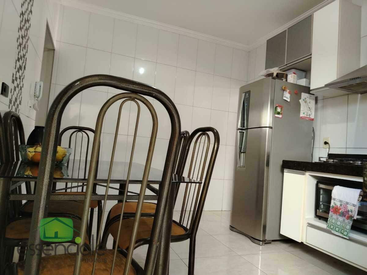 Casa, 3 quartos, 147 m² - Foto 7