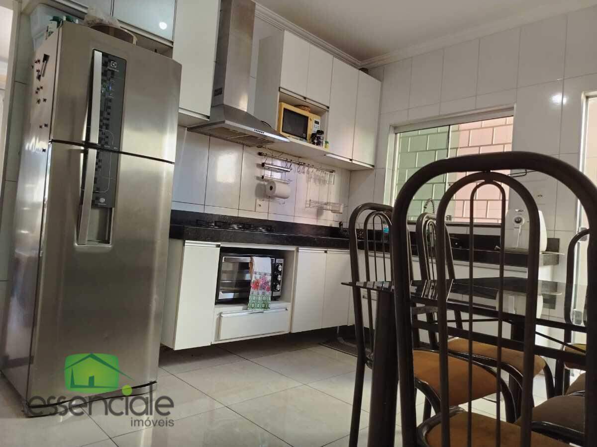 Casa, 3 quartos, 147 m² - Foto 12