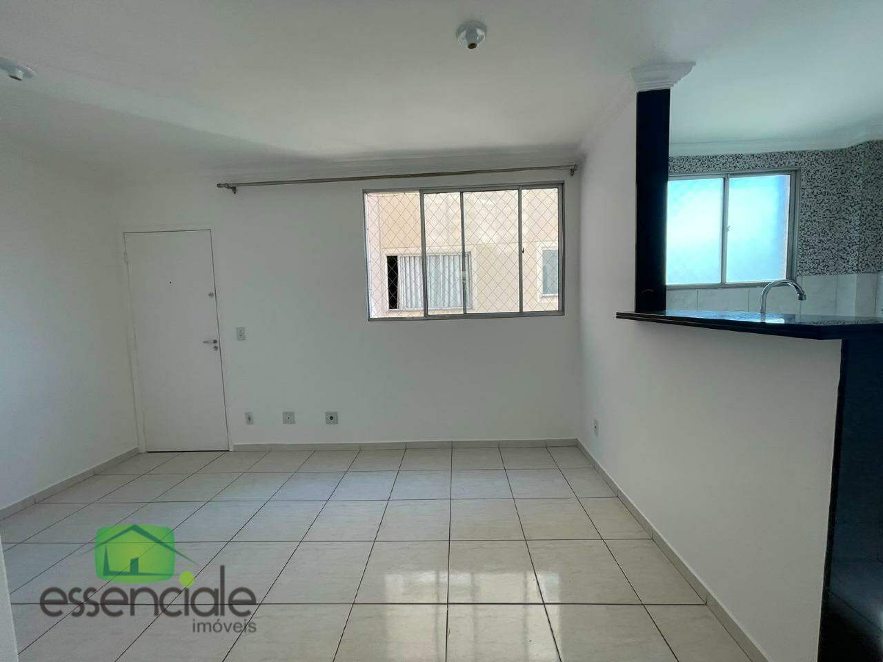 Apartamento, 2 quartos, 45 m² - Foto 4