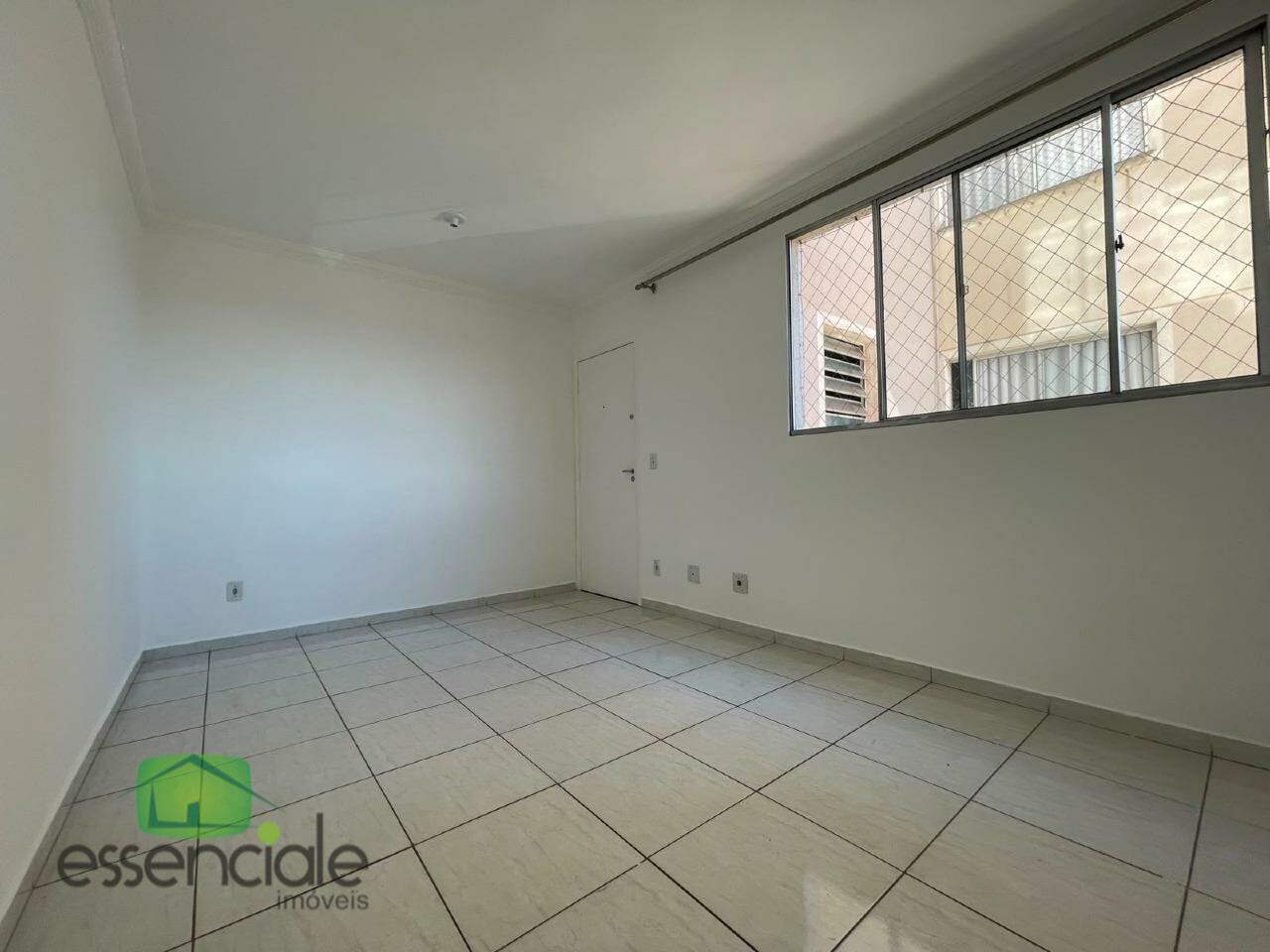 Apartamento, 2 quartos, 45 m² - Foto 3