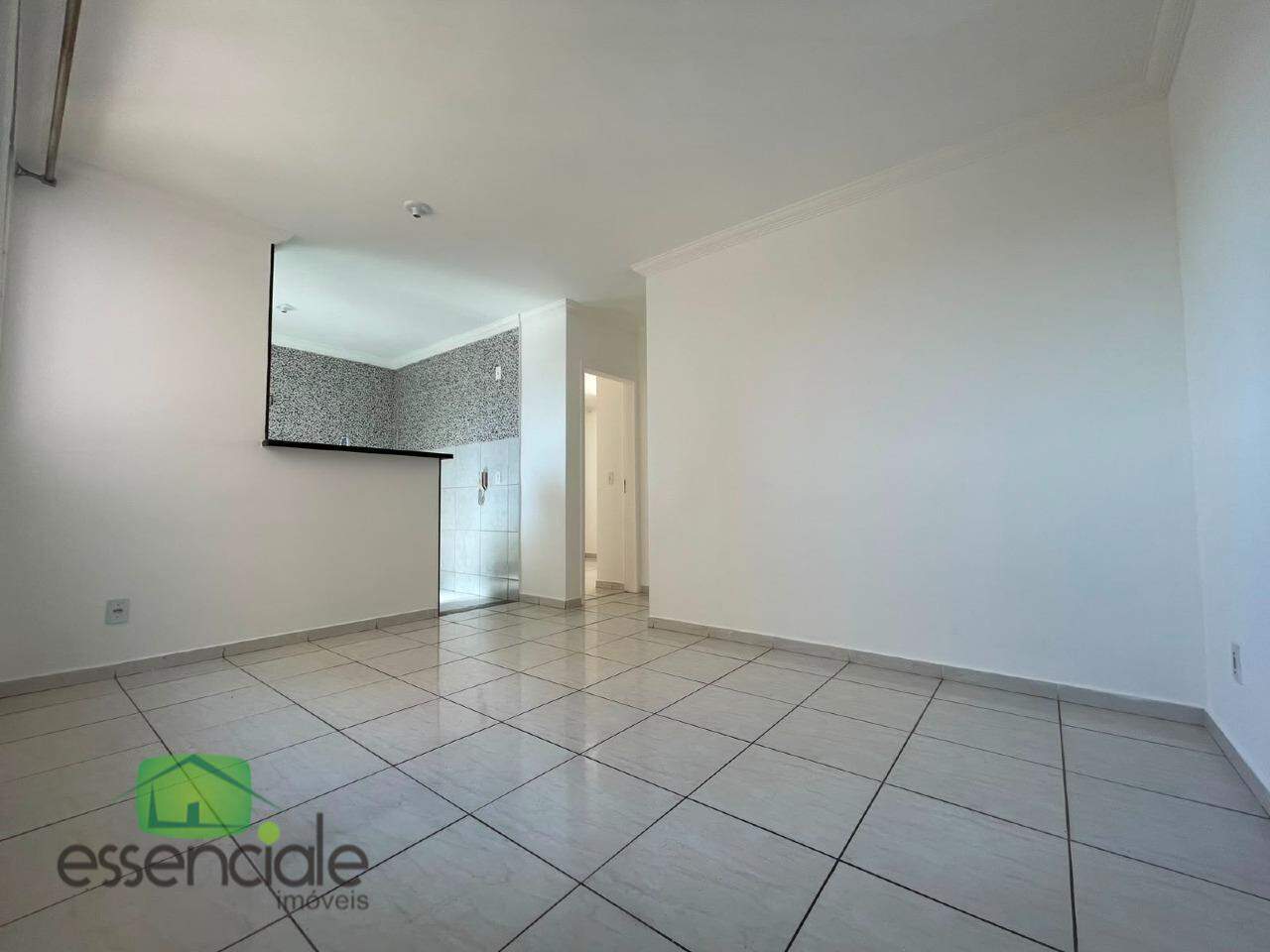 Apartamento, 2 quartos, 45 m² - Foto 2