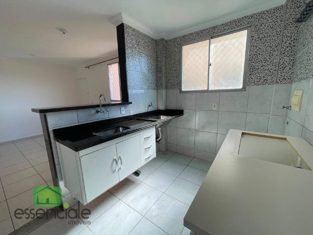 Apartamento, 2 quartos, 45 m² - Foto 9