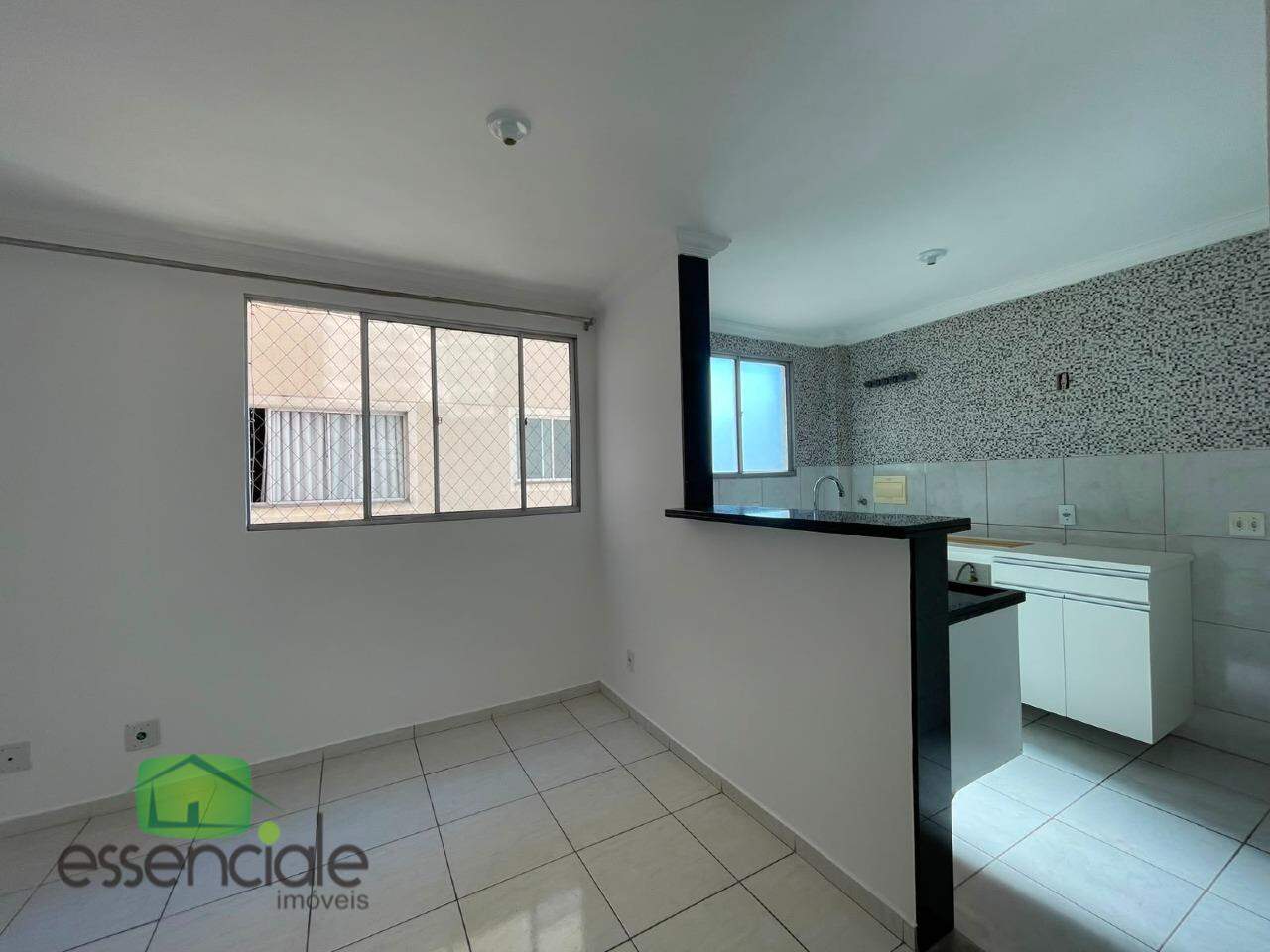 Apartamento, 2 quartos, 45 m² - Foto 8