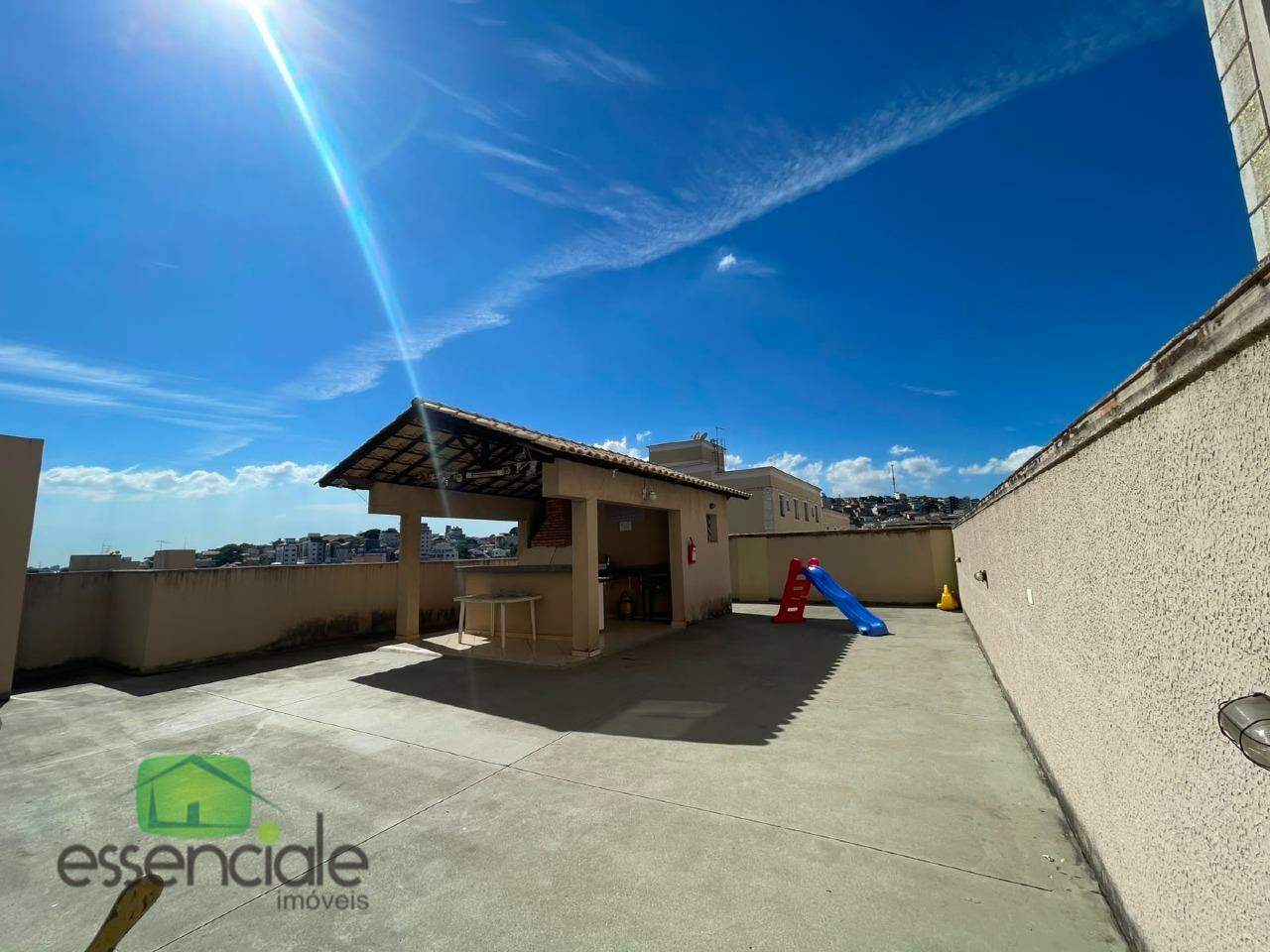 Apartamento, 2 quartos, 45 m² - Foto 24