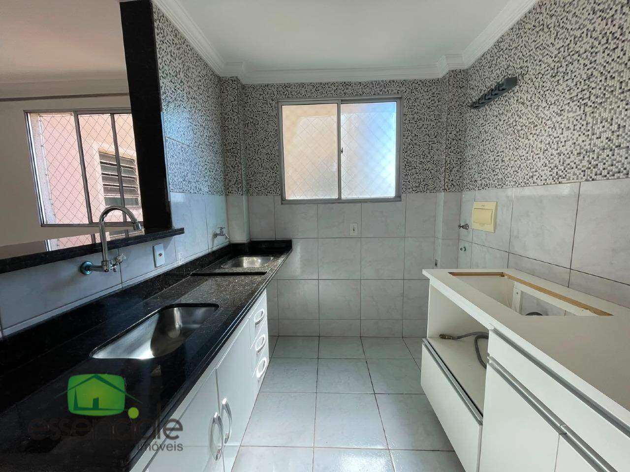 Apartamento, 2 quartos, 45 m² - Foto 5